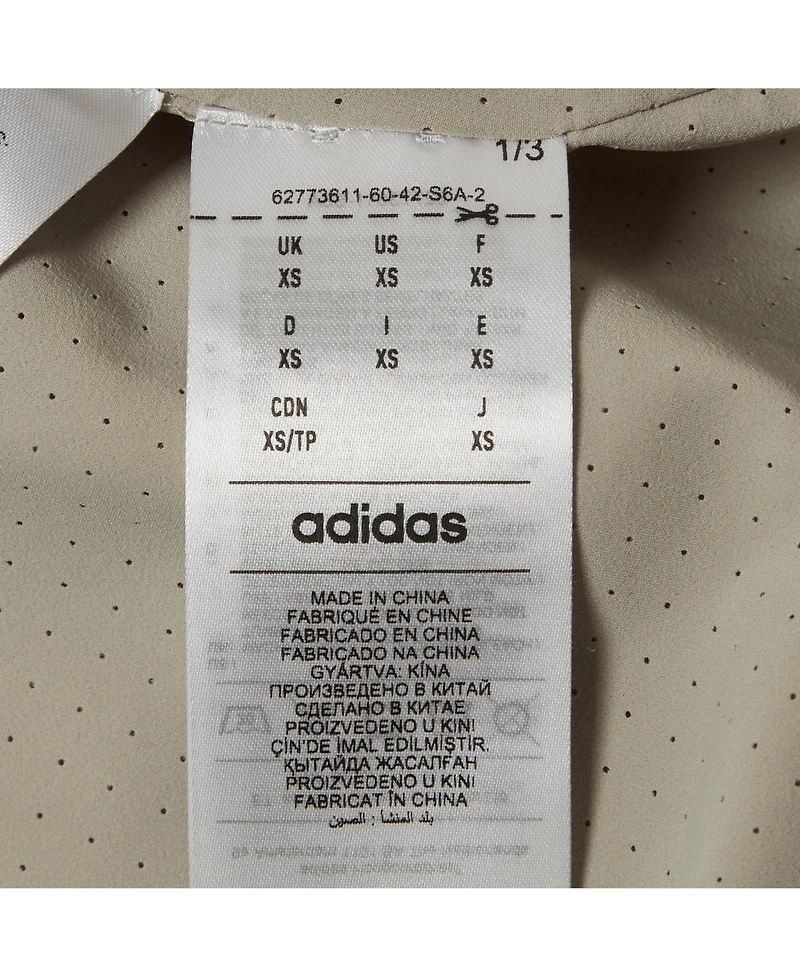 Pre-Owned Fear Of God Men's Suede Athletics Hoodie