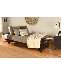 Kodiak Phoenix Frame with Marmont Thunder Mattress