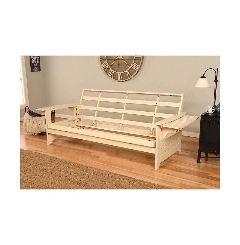 Kodiak Phoenix Frame with Canadian Mattress