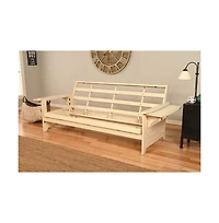 Kodiak Phoenix Frame with Canadian Mattress