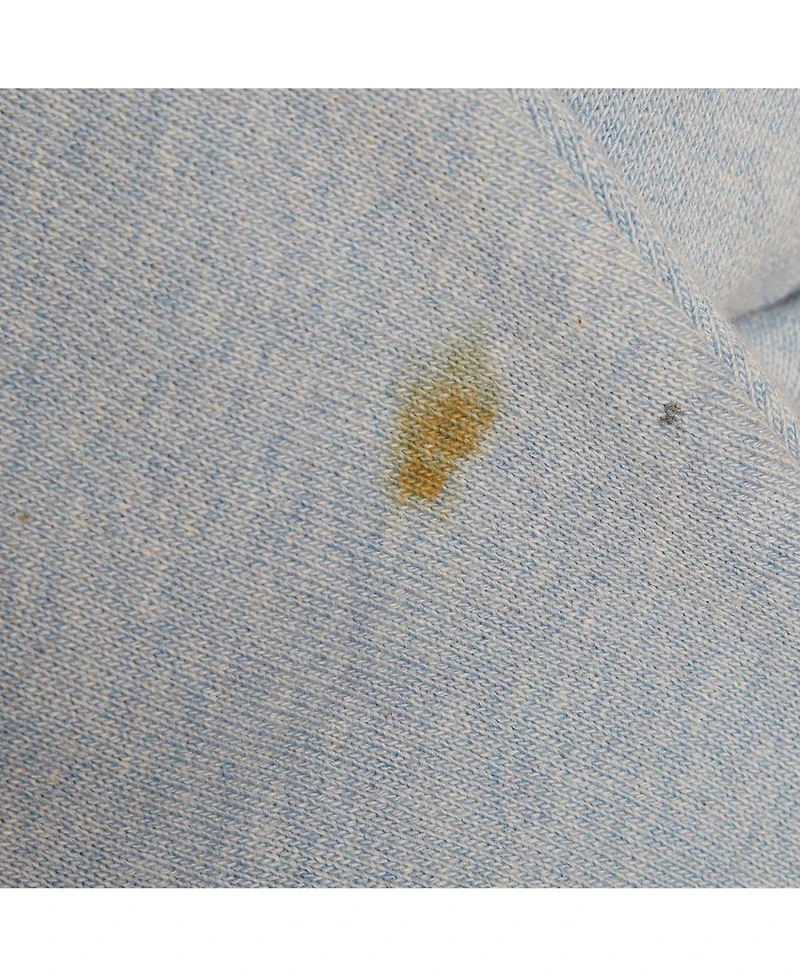 Pre-Owned Balenciaga Men's Logo Print Cotton Hoodie