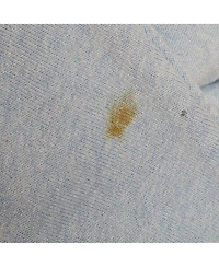 Pre-Owned Balenciaga Men's Logo Print Cotton Hoodie