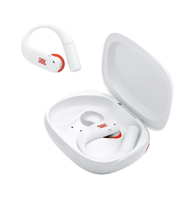 Jbl Endurance Peak 4 True Wireless Noise Cancelling Sport Earbuds