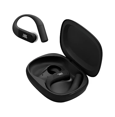 Jbl Endurance Peak 4 True Wireless Noise Cancelling Sport Earbuds