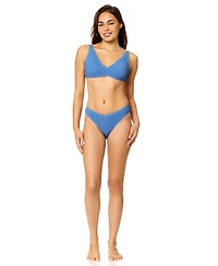 Raisins Women's Oahu Moderate-Coverage Swim Bikini Bottoms
