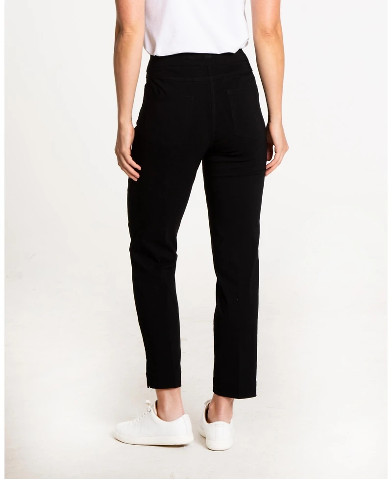 Sport Haley Women's Slimsation Ankle Pant