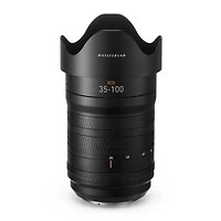 Hasselblad Xcd 35-100mm f/2.8-4 E Lens