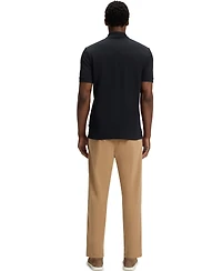 Boss by Hugo Men's Cotton Regular-Fit Polo Shirt