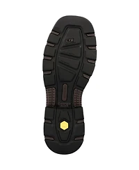 Georgia Boot Men's Carbo-Tec Flx 11" Pull-On Work