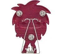 Funko Dc Teen Titans 3 Inch Funko Pop Pin | Starfire