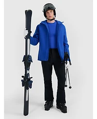 4F Men's Winter Ski Jacket With NeoDry 5000 Membrane