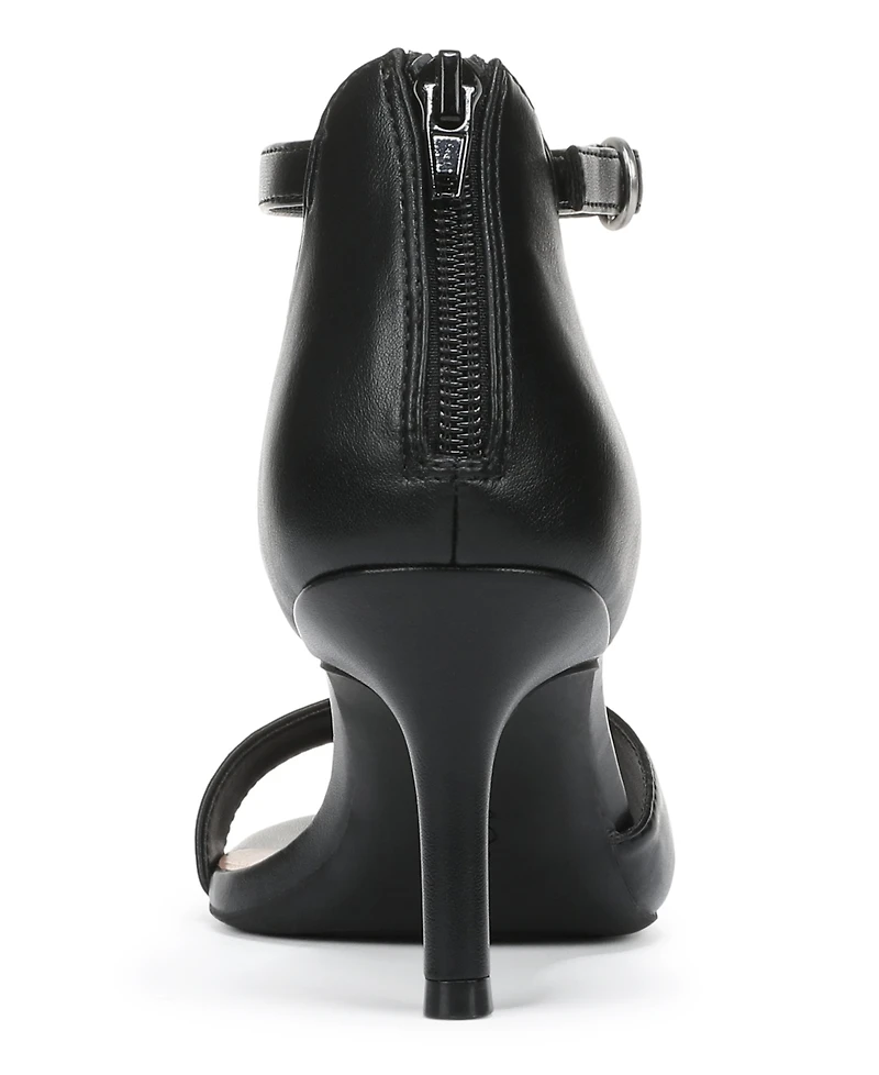 Style & Co Women's Petrinaa Asymmetrical Round Toe Dress Sandals, Macy's Exclusive