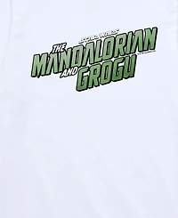 Star Wars Boys' 8-20 Short-Sleeve Graphic T-Shirt