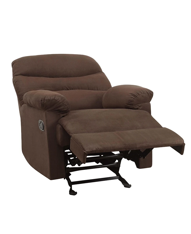 sumyeg Microfiber Motion Recliner