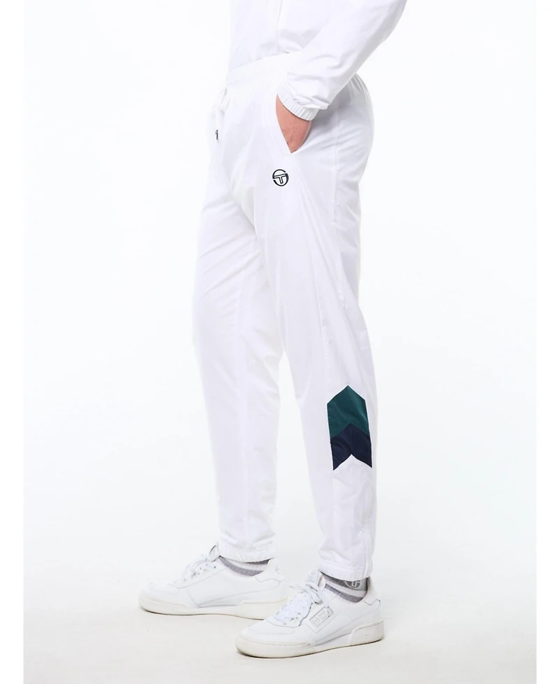 Sergio Tacchini Men's Ventilato Track Pant