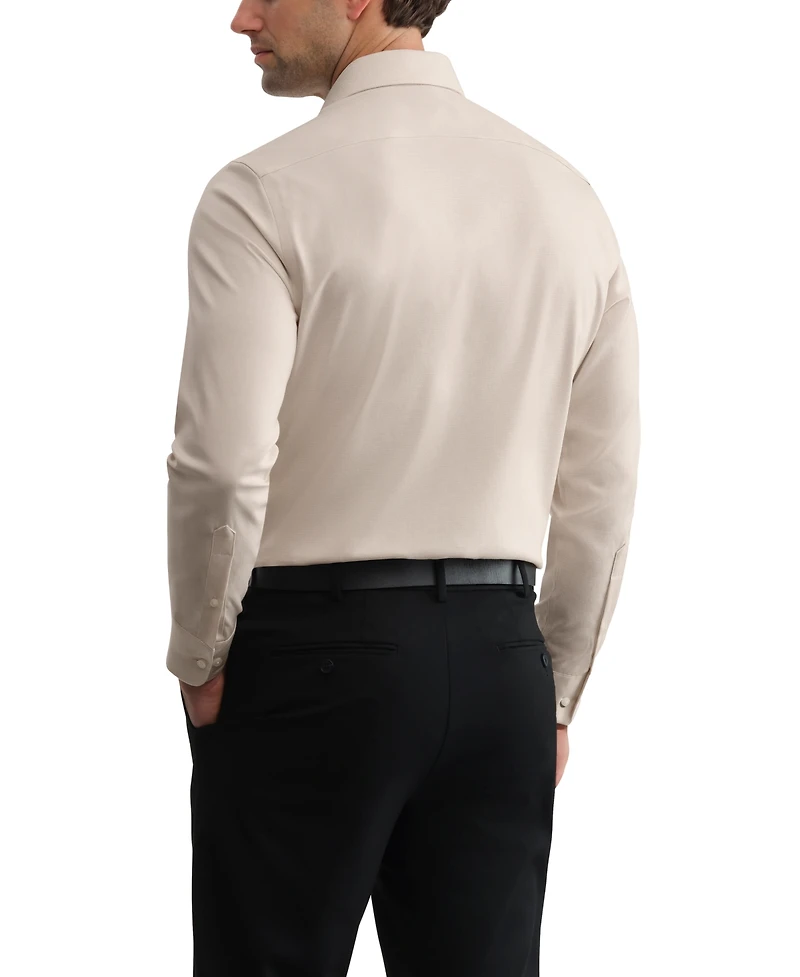 Tommy Hilfiger Men's Slim-Fit Dress Shirt
