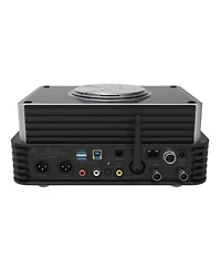 iFi Audio iDSD Phantom Streamer & Dac