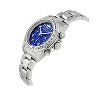 Invicta Men's 17024 Speedway Quartz Chronograph Blue Dial Watch