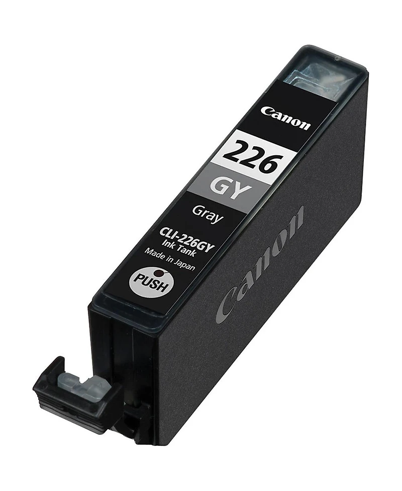 Canon Cli-226 Gray Ink Tank for MG6120, MG6220, MG8120, MG8220 Pixma Series Printers