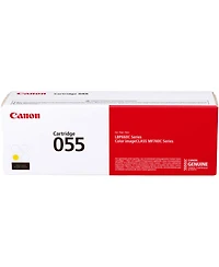 Canon Crg 055 Standard Capacity Toner Cartridge for MF743 & MF741 Printers