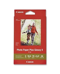 Canon 6497B004 Pgi-250/Cli-251 Ink/Paper Combo - Black/Cyan/Magenta/Yellow (4/Pack