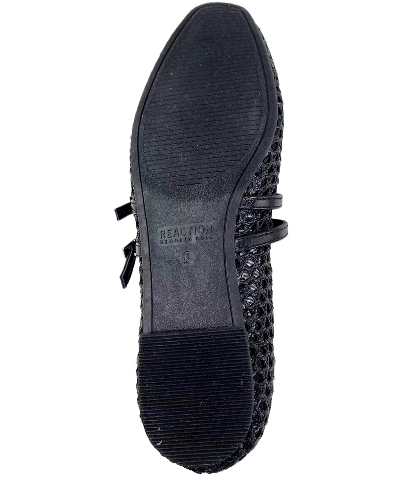 Kenneth Cole Reaction Women's Malibu Mary Jane Flats