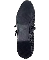 Kenneth Cole Reaction Women's Malibu Mary Jane Flats