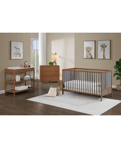 flynama 3in1 Convertible Crib