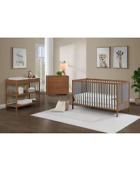flynama 3in1 Convertible Crib