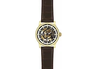 Invicta Men's 22642 Objet D Art Quartz Skeleton Dial Watch