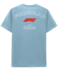 Hybrid Apparel Men's Formula 1 Short-Sleeve T-Shirt