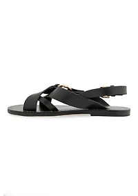 Rebecca Minkoff Womens Jayla Sandal