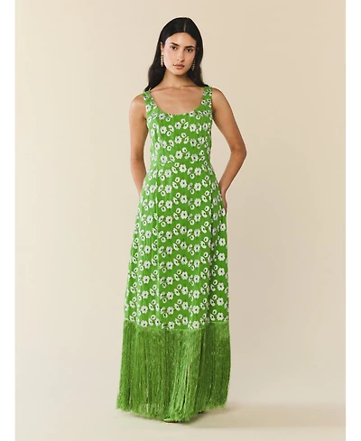 Eddy Women's Hannah Dress