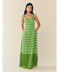 Eddy Women's Hannah Dress