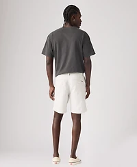 Levi's Men's Relaxed-Fit 8" Chino Shorts