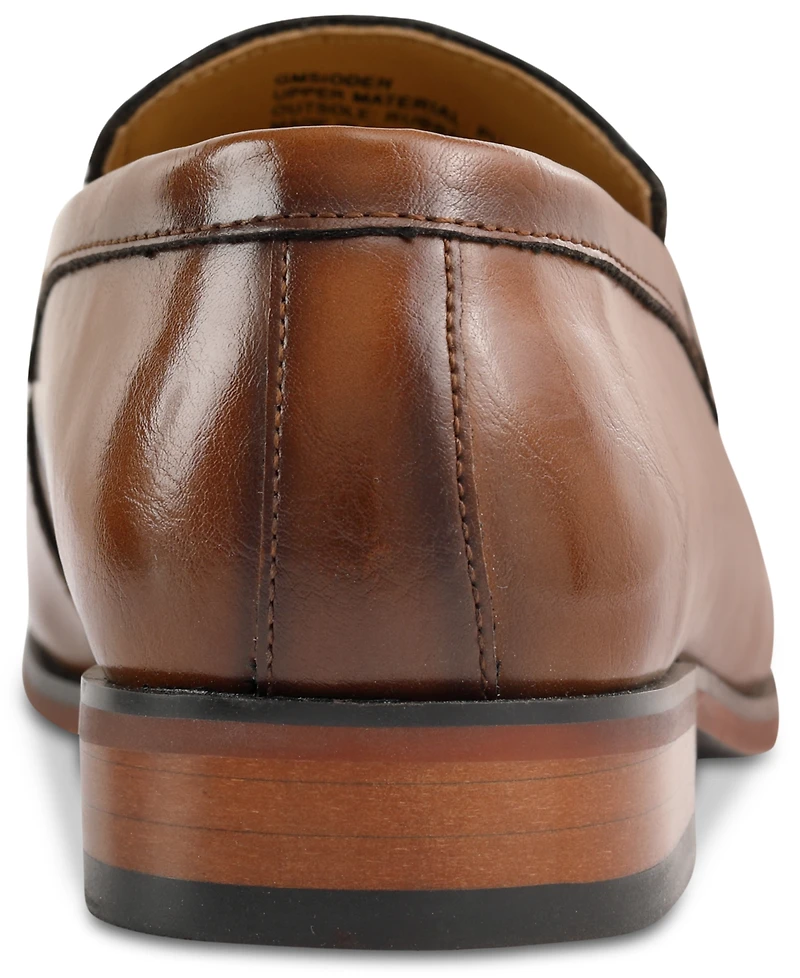 Guess Men's Sioden Dress Loafers