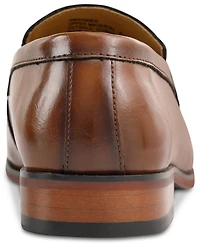 Guess Men's Sioden Dress Loafers