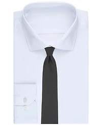 Perry Ellis Portfolio Men's Tarrant Solid Tie
