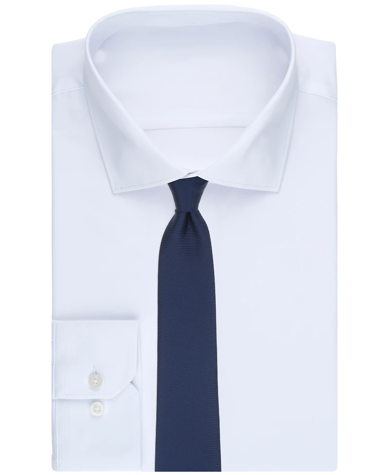 Perry Ellis Portfolio Men's Carmina Micro Tie