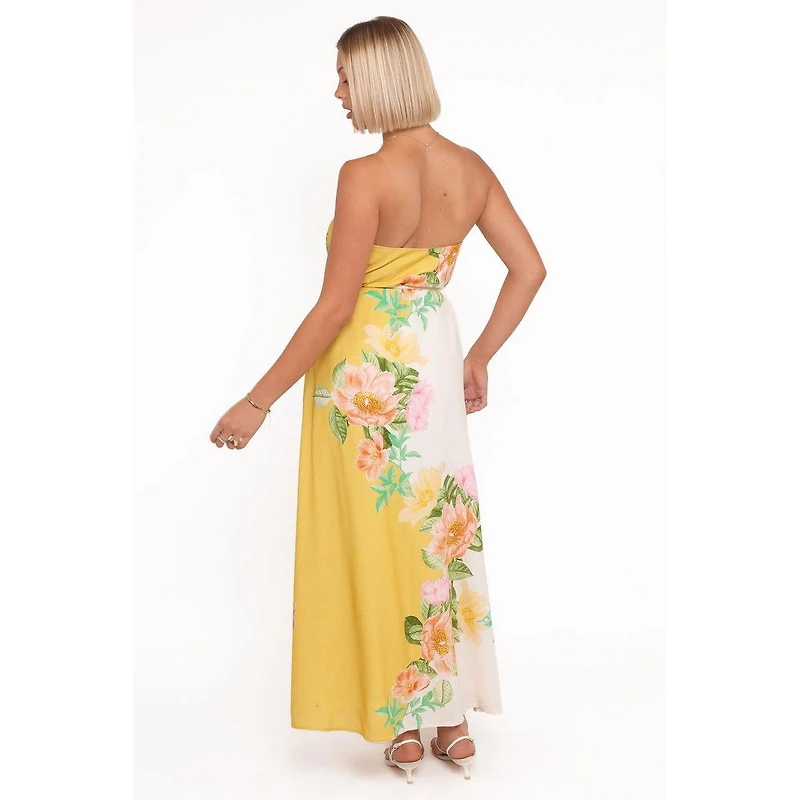 Petal and Pup Women's Marlia Maxi Dress