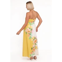 Petal and Pup Women's Marlia Maxi Dress