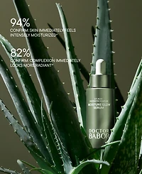 Babor Microbiomic Moisture Glow Serum, 1 oz.