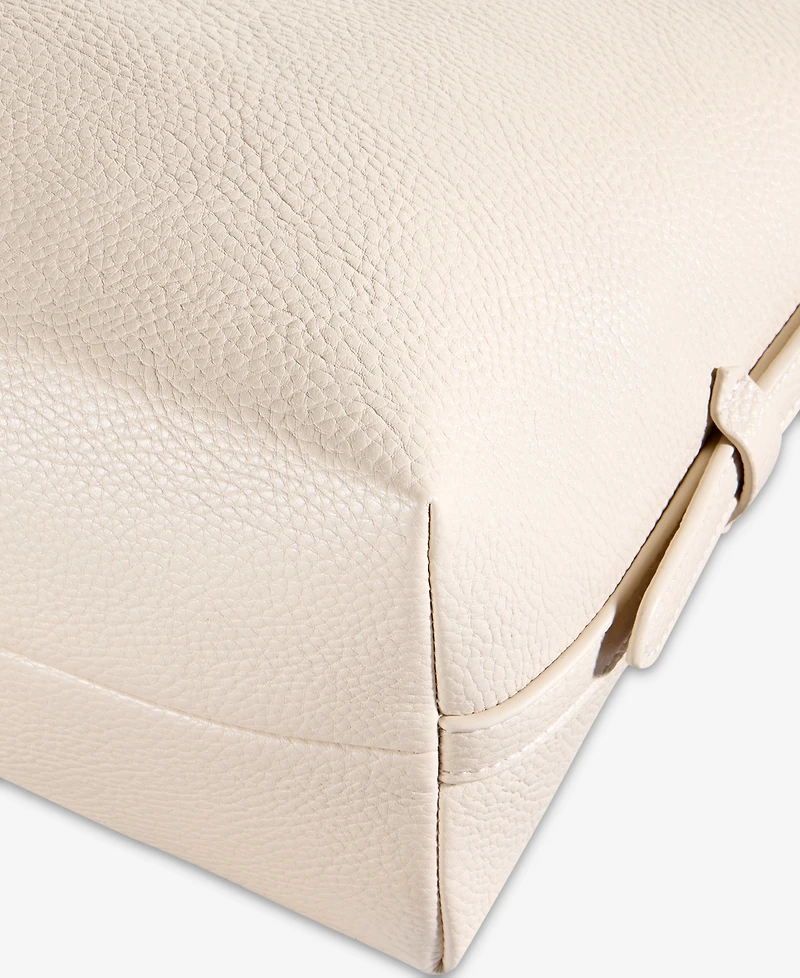 Giani Bernini Pebble Soft Medium Shoulder Bag