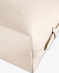 Giani Bernini Pebble Soft Medium Shoulder Bag