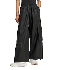 adidas Women's City Tech Utility Woven Cargo Pants