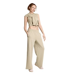 adidas Women's Straight Sportswear Pants