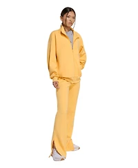 adidas Women's All Szn Soft Lux Loose Pants