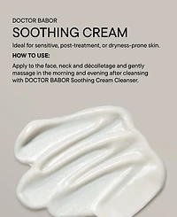 Babor Soothing Cream