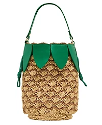Betsey Johnson Fellin Pine Mini Crossbody Bag