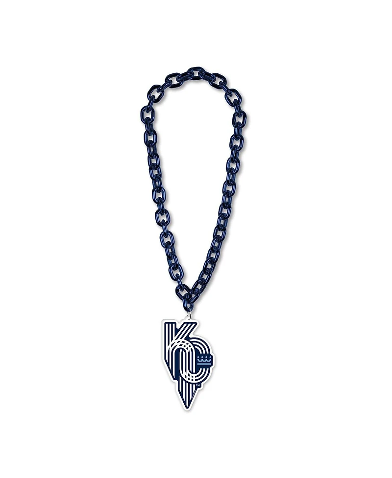 Wincraft Kansas City Royals Big Chain Necklace